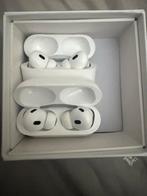 2 DEFECTE AIRPODS PRO 2!, Telecommunicatie, Mobiele telefoons | Oordopjes, Ophalen of Verzenden, Zo goed als nieuw, In gehoorgang (in-ear)