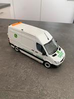 Marge models Mercedes bus john deere uitvoering 1:32, Hobby en Vrije tijd, Modelauto's | 1:32, Ophalen of Verzenden, Zo goed als nieuw