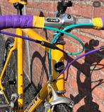 Giant CFR 90s Racefiets x Shimano 105, Ophalen, 28 inch, Gebruikt, Carbon