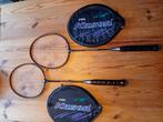 Kason super 312, Ophalen, Gebruikt, Racket(s)