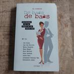 Ria Harmelink - De baas de baas, Ophalen of Verzenden, Gelezen, Ria Harmelink