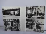 Ansichtkaart Schinveld Limburg ( Restaurant de Landgraaf ), Verzamelen, Ansichtkaarten | Nederland, Ophalen of Verzenden, 1960 tot 1980