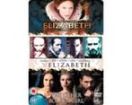 Elizabeth/Elizabeth Golden Age /Other Boleyn Girl  METALCASE, Ophalen of Verzenden