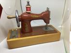 Vintage Kindernaaimachine, Ophalen of Verzenden