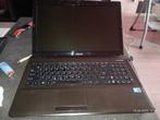 ASUS K52J - 15 inch Laptop - Gebruikt, Computers en Software, Windows Laptops, Gebruikt, ASUS, Ophalen of Verzenden, HDD
