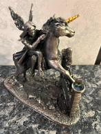 Fantasy beeldje Myth and magic the tudor mint, Ophalen of Verzenden, Nieuw, Fantasy