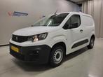 Peugeot Partner 1.2PureTech Euro 6!, Gebruikt, Euro 6, 1199 cc, Wit