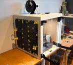 Creality CR-10 SE 3D Printer + DIY Behuizing, Computers en Software, 3D Printers, Ophalen, Gebruikt, Ingebouwde Wi-Fi, CREALITY