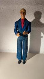 Ken Barbie Doll Leisure Suit Mattel Hong Kong 1968, Verzamelen, Poppetjes en Figuurtjes, Verzenden, Zo goed als nieuw