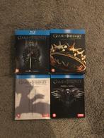 Game of thrones seizoen 1-4, Cd's en Dvd's, Blu-ray, Ophalen of Verzenden, Zo goed als nieuw