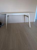 Design tafel ronde VOXLÖV, Huis en Inrichting, Tafels | Eettafels, Ophalen, Zo goed als nieuw, Vijf personen of meer, Rond