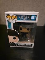 Funko Artemis Fowl - Artemis Fowl 571, Ophalen of Verzenden, Nieuw