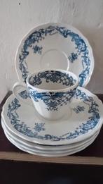 Villeroy & Boch kopjes & Scholtjes, Ophalen of Verzenden