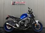 Yamaha MT-09 Akrapovic 2021 MT 09, 890 cc, Bedrijf, 3 cilinders, Meer dan 35 kW