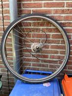 Fietswiel met Trommelrem, Verzenden, Gebruikt, Algemeen, Wiel