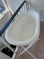 Baby badje met toebehoren, Ophalen, Gebruikt, Badje, Hema