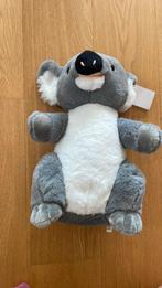 Grote koala knuffel nieuw!, Ophalen of Verzenden, Nieuw, Overige typen