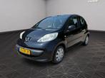 Peugeot 107 1.0-12V XS, Auto's, Peugeot, Voorwielaandrijving, Gebruikt, 4 stoelen, Origineel Nederlands