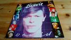 David Bowie – The Best Of Bowie, Cd's en Dvd's, Vinyl | Rock, Ophalen of Verzenden, Zo goed als nieuw, 12 inch, Poprock