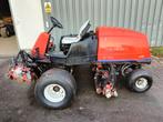 Jacobsen LF3800 maaier mower zitmaaier diesel kubota, Overige, Oogstmachine