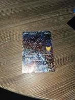 Zekrom Pokemon Kaart - Foil, Ophalen of Verzenden