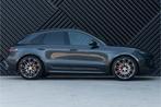 Porsche Macan S 2.9 NW Model ACC Chrono Panodak Luchtv. Trek, Auto's, Porsche, Automaat, 12 maanden, Gebruikt, Zwart