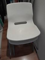 2 Snille Ikea stoelen - Doe een leuk bod!, Ophalen