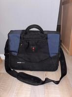 Swissgear Laptoptas - 16 inch, Ophalen, 16 inch, Zo goed als nieuw, Schoudertas