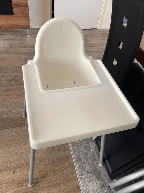 Een bijna nieuwe kinderstoel., Kinderen en Baby's, Kinderstoelen, Zo goed als nieuw, Ophalen