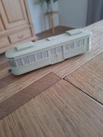 Wiking. Tram, Hobby en Vrije tijd, Modelauto's | 1:87, Verzenden, Zo goed als nieuw, Bus of Vrachtwagen, Wiking