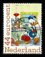 Persoonlijke postzegels, Postzegels en Munten, Postzegels | Nederland, Verzenden, Gestempeld