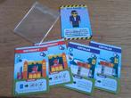 Fantastic Factories Promo Kaarten - Nieuw!, Een of twee spelers, Ophalen of Verzenden, Nieuw, Fantastic Factories