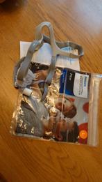 Cpap neusmasker Philips respironics pico maat L, Diversen, Verpleegmiddelen, Ophalen