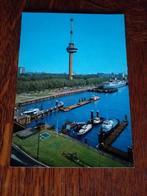 Rotterdam  - Parkhaven met Euromast, Verzenden, Ongelopen, Zuid-Holland