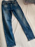 Eksept spijkerbroek, maat 28, zgan, Kleding | Dames, Spijkerbroeken en Jeans, Blauw, W28 - W29 (confectie 36), Ophalen of Verzenden