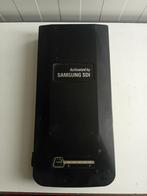 Defecte fiets accu Samsung Sdi  36volt, Fietsen en Brommers, Fietsaccessoires | Fietsaccu's, Samsung, Ophalen of Verzenden, Www.samsung.nl