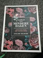 Eveline Helmink - Handboek voor mindere dagen, Ophalen of Verzenden, Zo goed als nieuw, Eveline Helmink