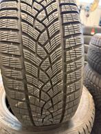 4x 215 55 17 Goodyear Demo, Auto-onderdelen, Banden en Velgen, Ophalen, 17 inch, Winterbanden, Band(en)