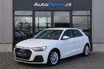 Audi A1 30 TFSI Advanced Pro Line 116pk Virtual Cockpit, Cli, Auto's, 116 pk, Wit, Bedrijf, Handgeschakeld