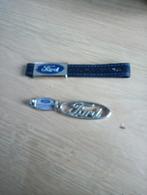 Ford sleutel hangers, Ophalen of Verzenden, Zo goed als nieuw