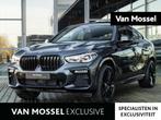 BMW X6 xDrive40i High Executive | M-SPORT PAKKET | BOWERS &, Auto's, BMW, Gebruikt, Met garantie (alle), 340 pk, Bedrijf