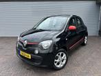 Renault Twingo 1.0 SCe Expression (bj 2014), Auto's, Gebruikt, 840 kg, 4 stoelen, Zwart