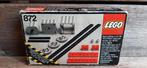 Lego Technic gear blocks set 872
vintage, Ophalen of Verzenden, Nieuw, Complete set, Lego