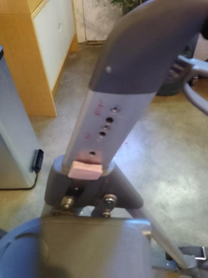 rollator, Diversen, Rollators, Gebruikt, Ophalen