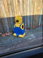 Lego Kostuums, Kinderen en Baby's, Carnavalskleding en Verkleedspullen, Ophalen, Gebruikt, Jongen of Meisje