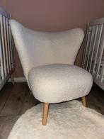 Teddy fauteuil, Huis en Inrichting, Fauteuils, Ophalen, Zo goed als nieuw, 75 tot 100 cm, 50 tot 75 cm