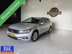 Volkswagen Passat Variant 2.0 TDI Business, Stof, Gebruikt, 4 cilinders, Diesel