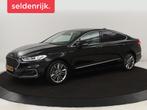 Ford Mondeo 2.0 IVCT HEV Vignale | Leder | Stoelverwarming |, 188 pk, Gebruikt, Euro 6, 4 cilinders