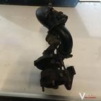 Renault Clio 1.5dci 2001 Wagennr 1600161  Turbo, Gebruikt, -, -, Ophalen of Verzenden