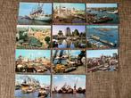 11 x Rotterdam scheepvaart en haven. Prachtkaarten., Verzamelen, Ansichtkaarten | Nederland, Ophalen of Verzenden, Ongelopen, Zuid-Holland